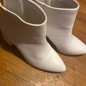 Shein Ankle Boots
